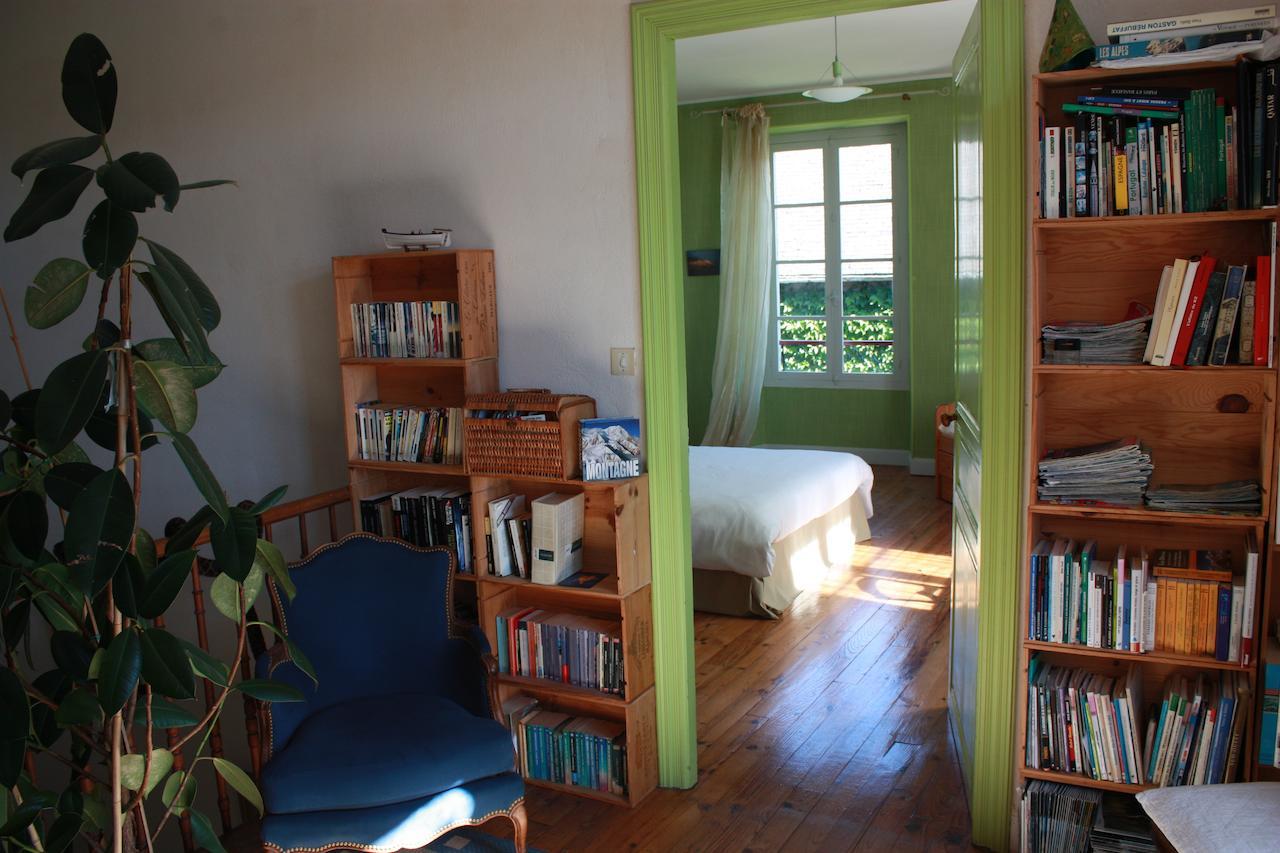 La Maison De L'Ousse Livron 외부 사진