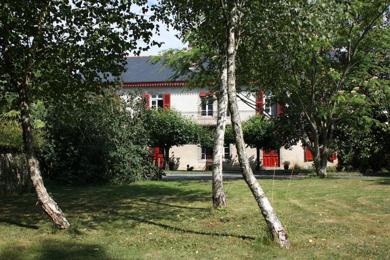 La Maison De L'Ousse Livron 외부 사진