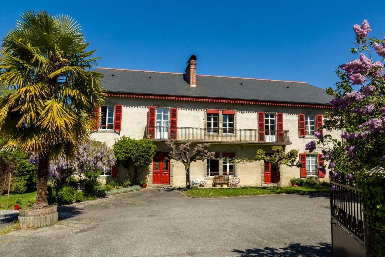 La Maison De L'Ousse Livron 외부 사진
