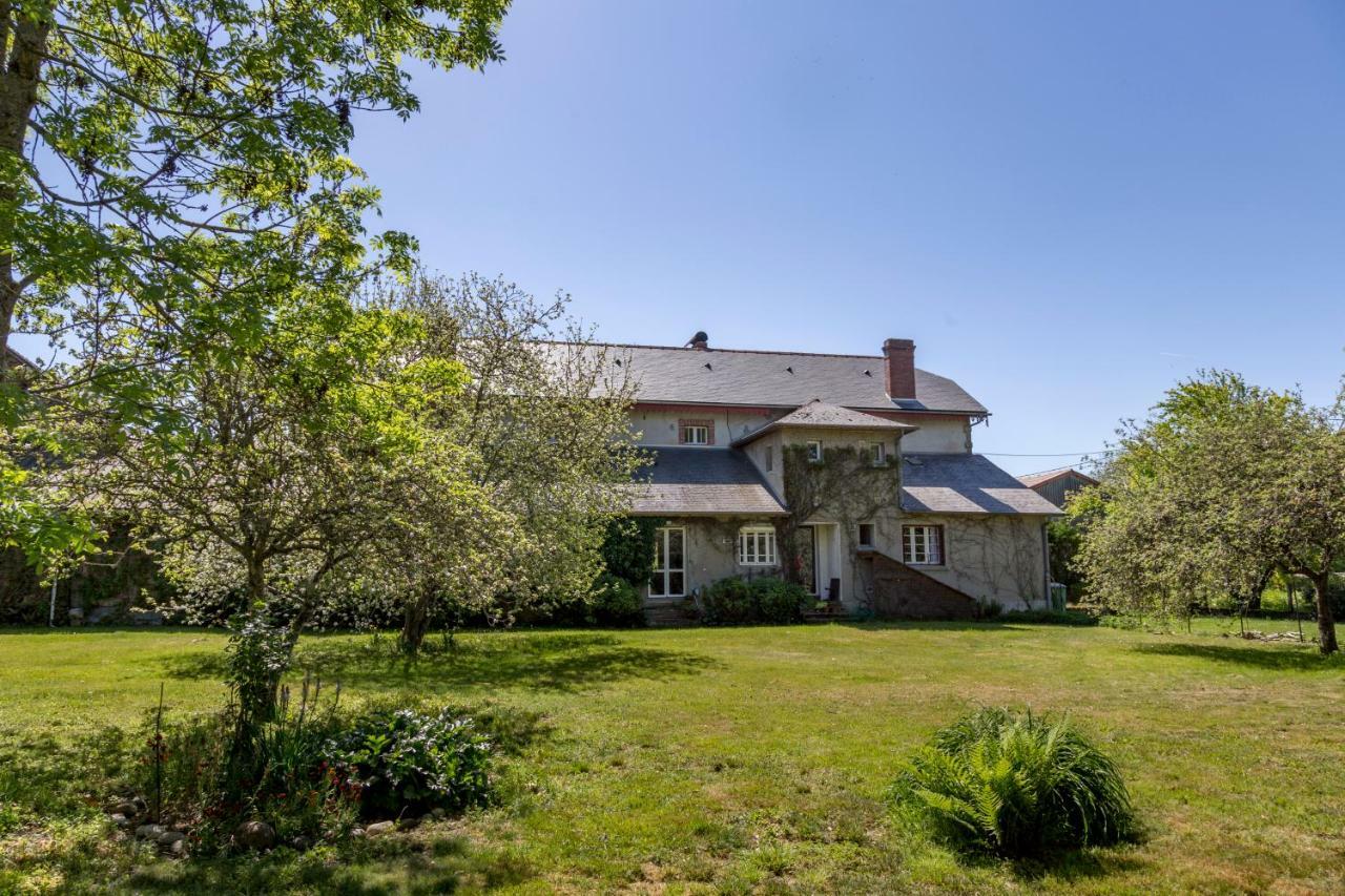 La Maison De L'Ousse Livron 외부 사진
