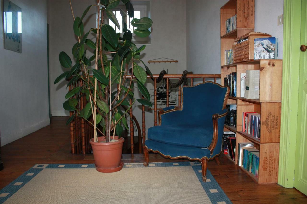 La Maison De L'Ousse Livron 외부 사진