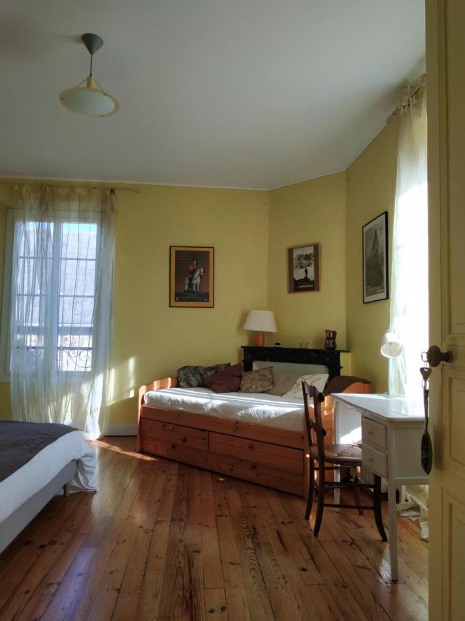 La Maison De L'Ousse Livron 외부 사진